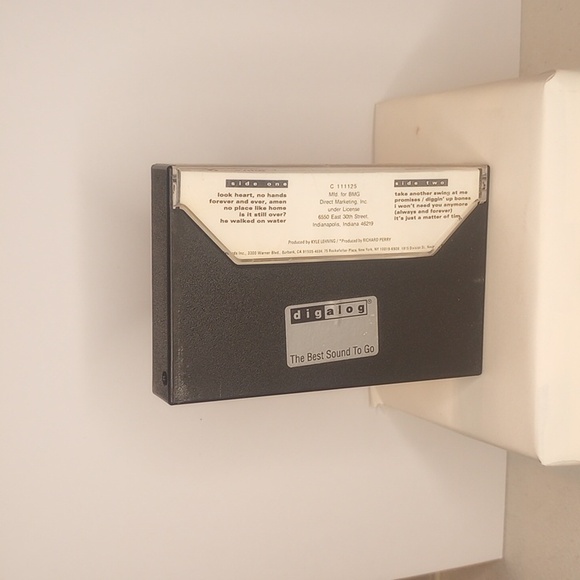 Randy Travis greatest Hits Volume 2 1992 Warner Bros records Inc - Picture 2 of 9